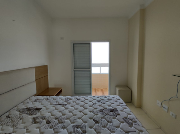 Imagem Apartamento com 2 Quartos à Venda, 89 m² em Caiçara - Praia Grande