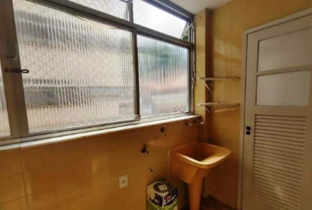Imagem Apartamento com 3 Quartos à Venda, 125 m² em Icaraí - Niterói Imagem Apartamento com 3 Quartos à Venda, 125 m² em Icaraí - Niterói