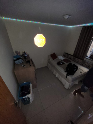 Imagem Apartamento com 2 Quartos à Venda, 43 m² em Fonte Grande - Contagem Imagem Apartamento com 2 Quartos à Venda, 43 m² em Fonte Grande - Contagem