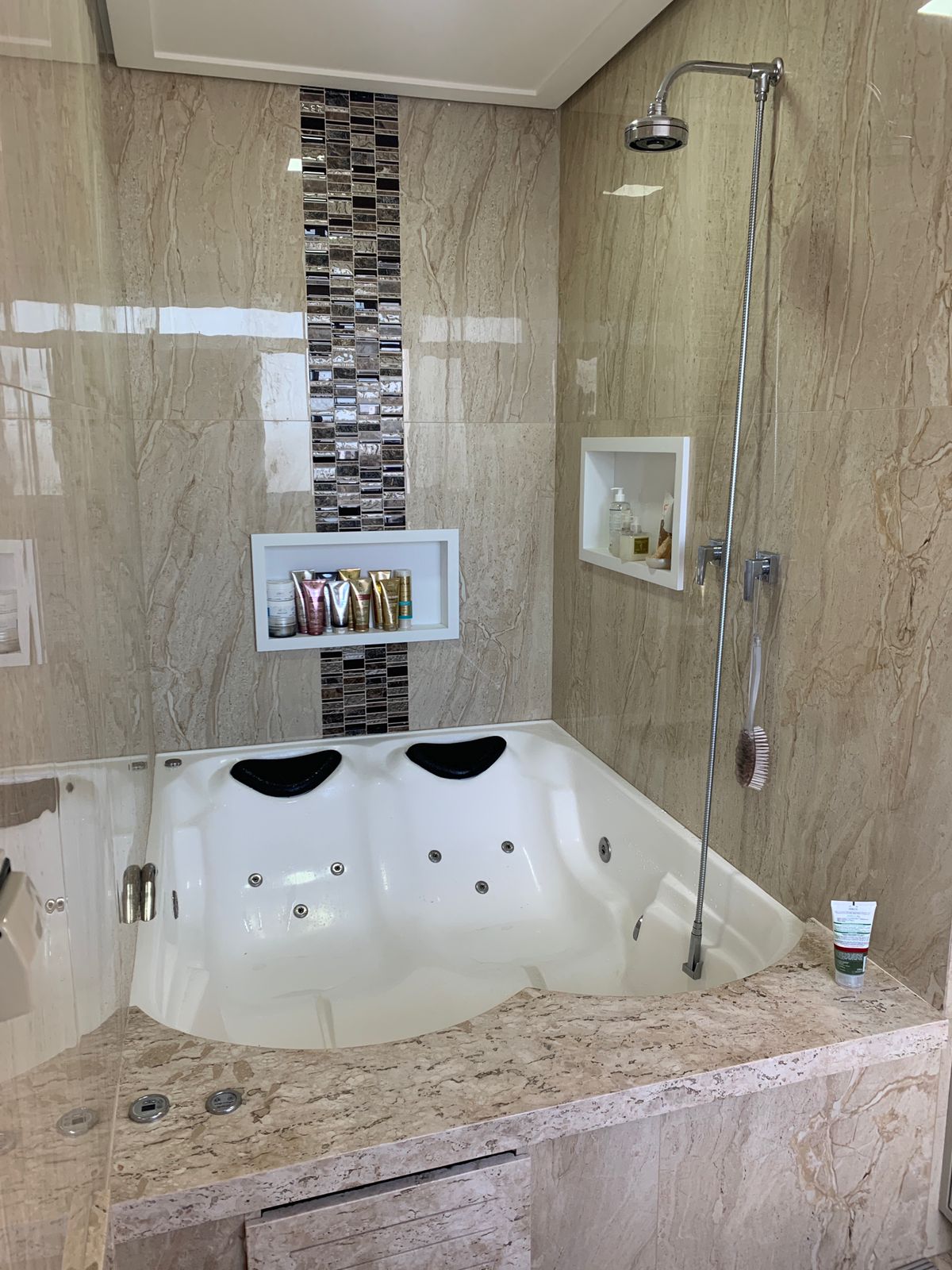 Imagem Apartamento com 3 Quartos à Venda, 351 m² em Bela Vista - São Paulo