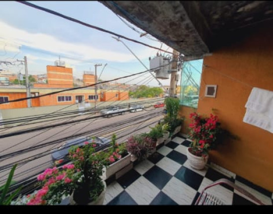 Imagem Imóvel Comercial à Venda,  em Dom Pedro I - Manaus