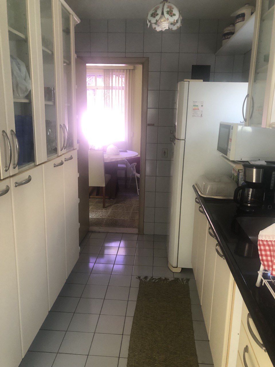 Imagem Casa de Condomínio com 3 Quartos à Venda, 215 m²em Aleixo - Manaus Imagem Casa de Condomínio com 3 Quartos à Venda, 215 m²em Aleixo - Manaus