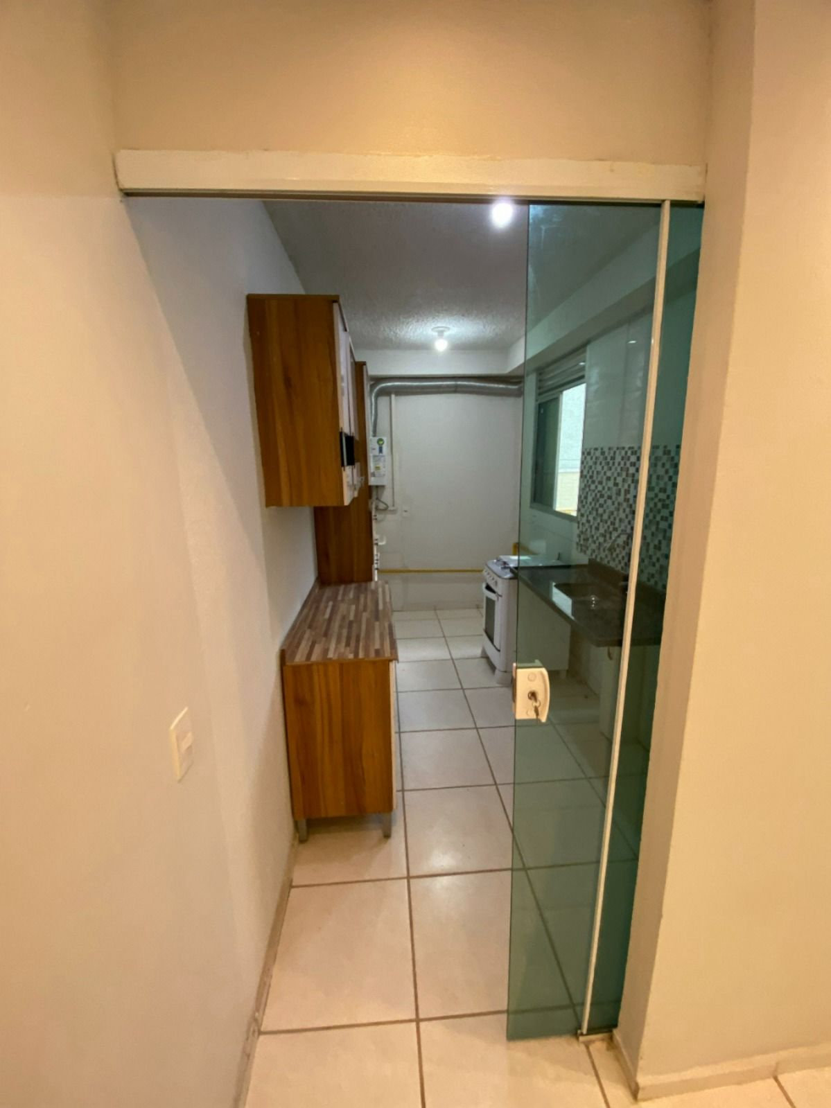 Apartamento com 2 Quartos à Venda, 47 m² em Santíssimo - Rio de Janeiro