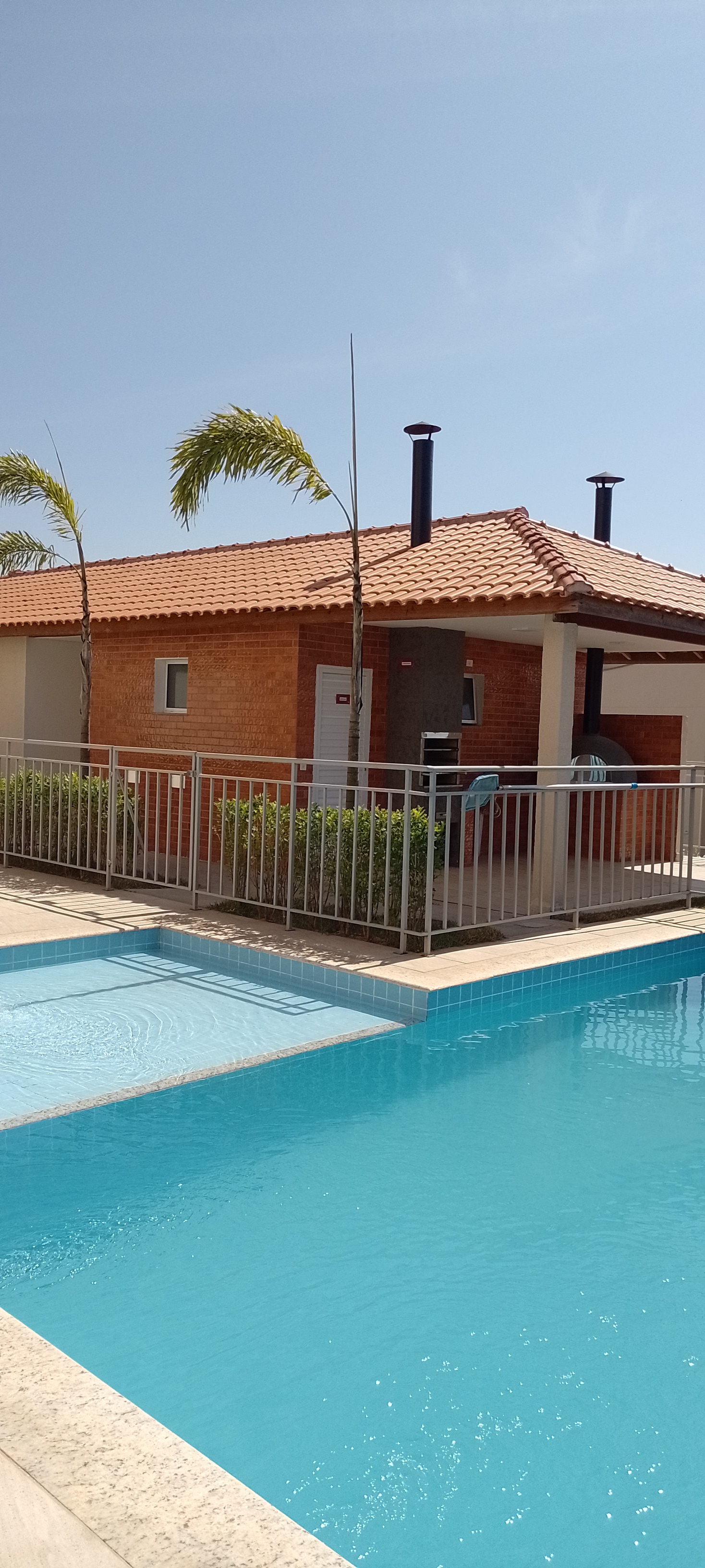 Imagem Apartamento com 2 Quartos à Venda, 45 m² em Centro (Caucaia do Alto) - Cotia