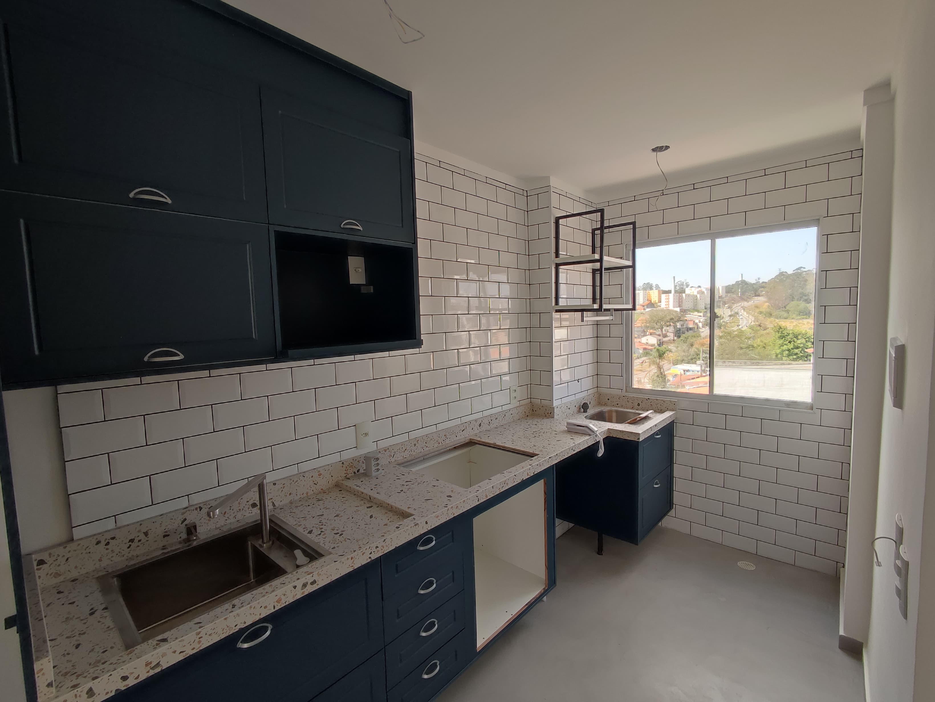 Imagem Apartamento com 2 Quartos à Venda, 50 m² em Vila Brasileira - Mogi das Cruzes