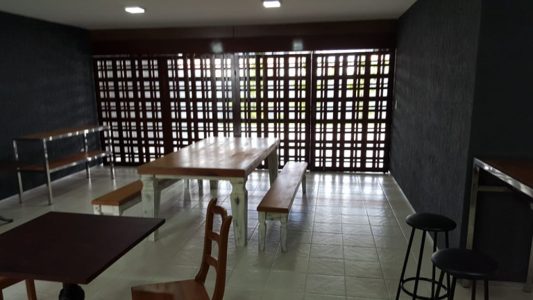 Imagem Casa com 3 Quartos à Venda,  em Tambauzinho - João Pessoa