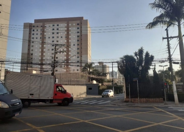 Imagem Apartamento com 2 Quartos à Venda,  em Parque Esmeralda - São Paulo