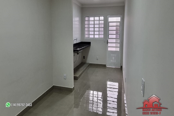 Imagem Casa com 3 Quartos à Venda, 140 m²em Jardim Solange - Bauru Imagem Casa com 3 Quartos à Venda, 140 m²em Jardim Solange - Bauru