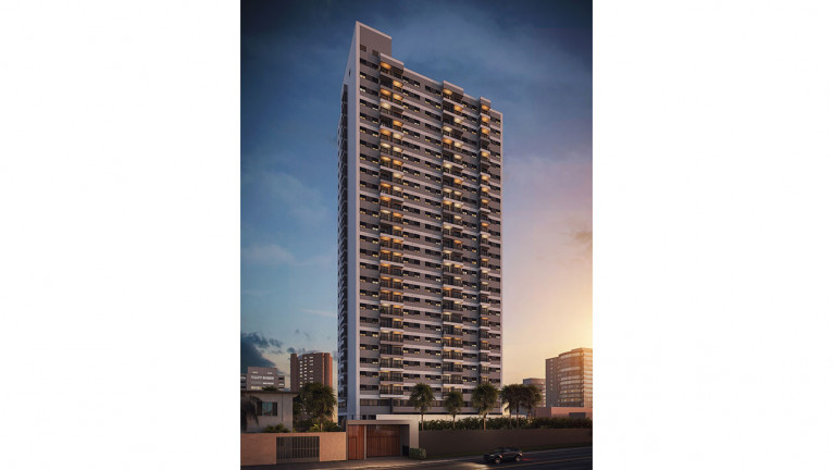 Imagem Apartamento com 2 Quartos à Venda, 34 m² em Socorro - São Paulo Imagem Apartamento com 2 Quartos à Venda, 34 m² em Socorro - São Paulo
