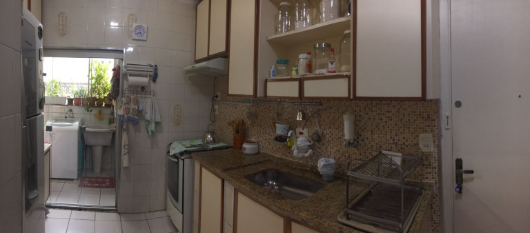 Imagem Apartamento com 3 Quartos à Venda, 87 m² em Indianópolis - São Paulo