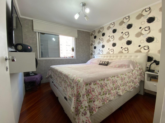 Imagem Apartamento com 2 Quartos à Venda, 72 m² em Bela Vista - São Paulo