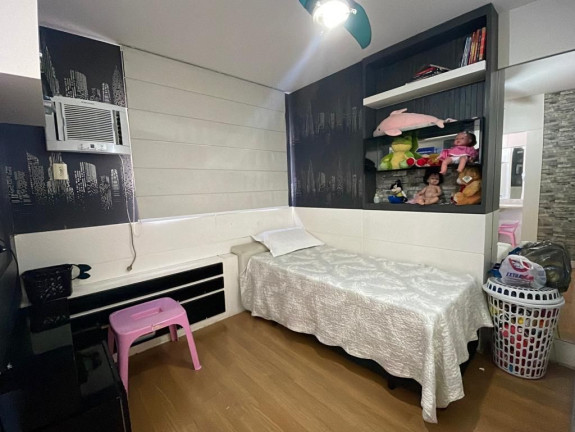 Imagem Apartamento com 3 Quartos à Venda, 190 m²em Praia de Itaparica - Vila Velha