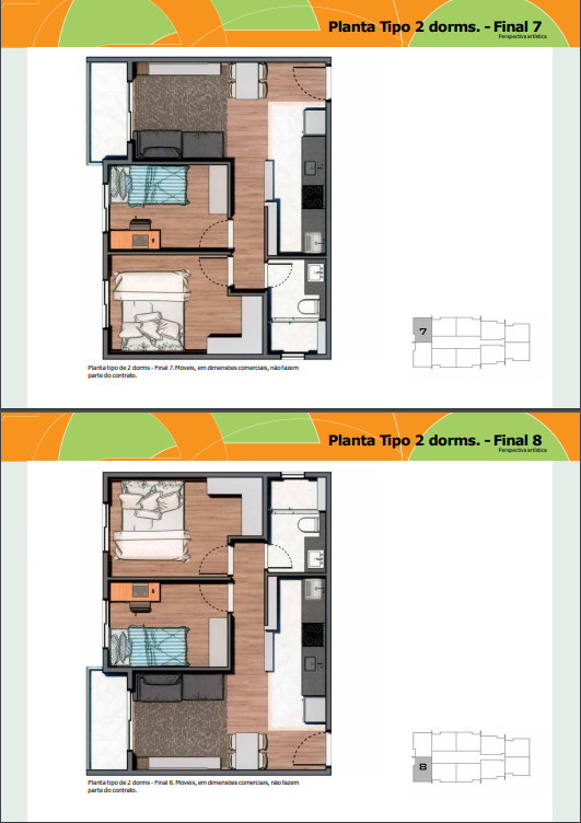 Imagem Apartamento com 2 Quartos à Venda, 40 m²em Vila Celeste - São Paulo Imagem Apartamento com 2 Quartos à Venda, 40 m²em Vila Celeste - São Paulo