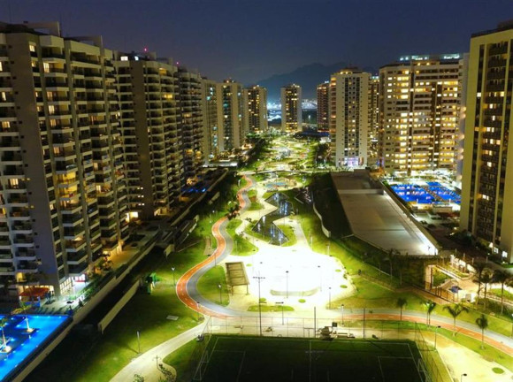 Imagem Apartamento com 2 Quartos à Venda, 77 m² em Jacarepaguá - Rio de Janeiro Imagem Apartamento com 2 Quartos à Venda, 77 m² em Jacarepaguá - Rio de Janeiro