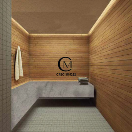 Imagem Apartamento com 1 Quarto à Venda,  em Boqueirão - Praia Grande