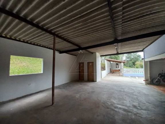 Imagem Chácara com 6 Quartos à Venda, 400 m² em PALESTINA - Juquitiba