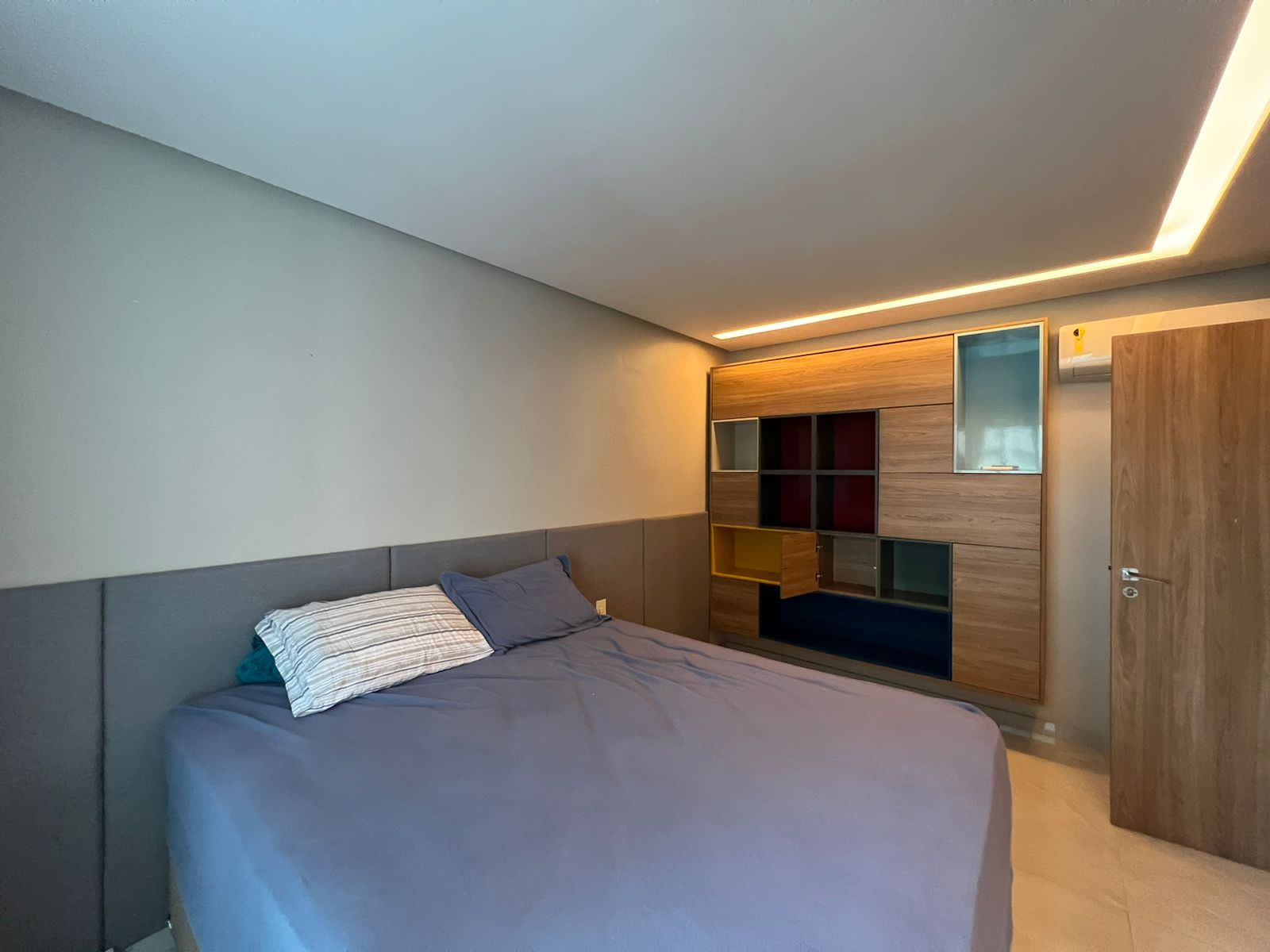 Imagem Apartamento com 4 Quartos à Venda, 300 m²em Umarizal - Belém