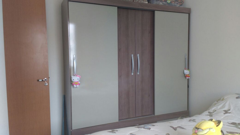 Imagem Apartamento com 2 Quartos à Venda, 50 m² em Cidade Nova - Jundiaí Imagem Apartamento com 2 Quartos à Venda, 50 m² em Cidade Nova - Jundiaí