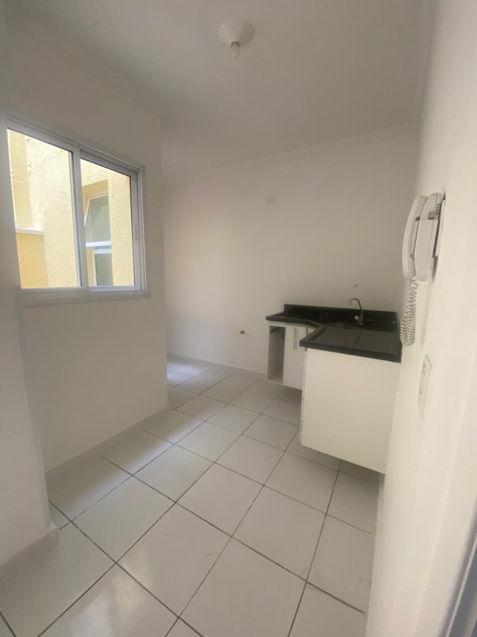 Imagem Apartamento com 2 Quartos à Venda, 38 m²em Parque das Nações - Santo André Imagem Apartamento com 2 Quartos à Venda, 38 m²em Parque das Nações - Santo André