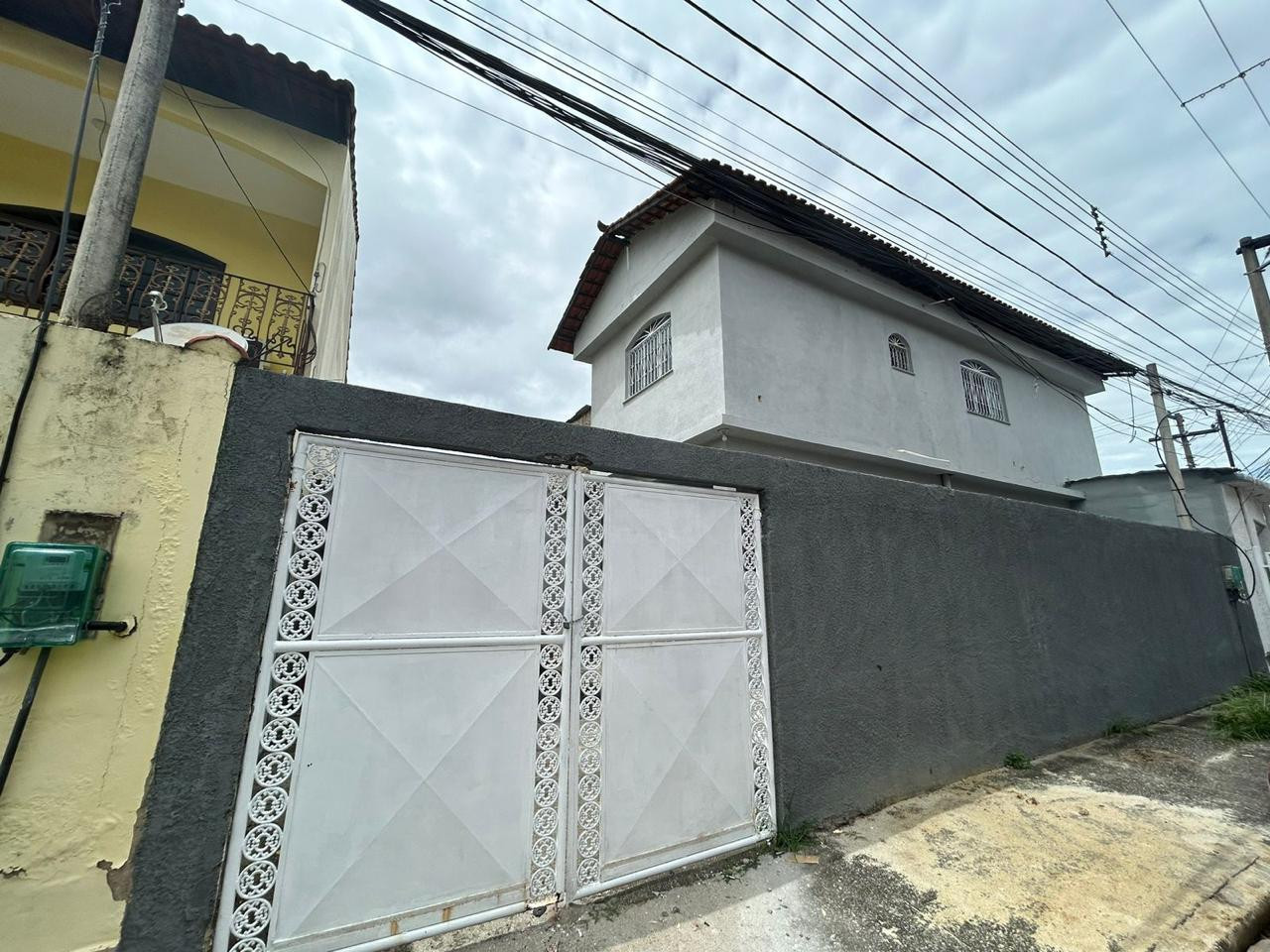 Imagem Casa com 3 Quartos à Venda ou Locação, 100 m² em Campo Grande - Rio de Janeiro Imagem Casa com 3 Quartos à Venda ou Locação, 100 m² em Campo Grande - Rio de Janeiro
