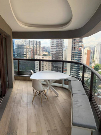 Imagem Loft com 1 Quarto à Venda ou Locação, 49 m²em Vila Olímpia - São Paulo