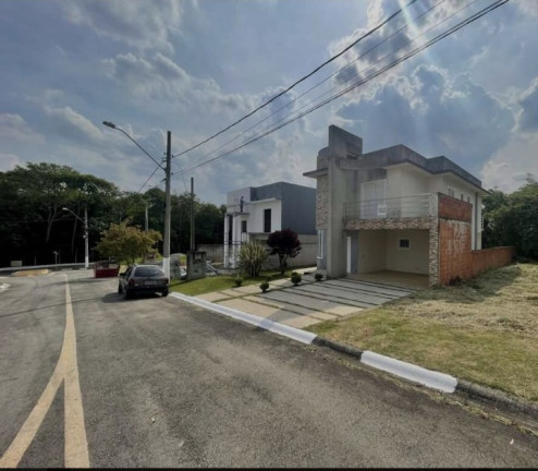 Imagem Casa com 3 Quartos à Venda,  em Jardim Rio das Pedras - Cotia