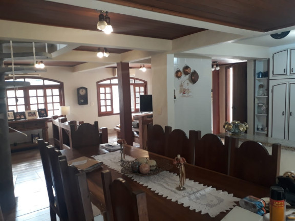 Imagem Casa com 3 Quartos à Venda,  em Perequê - Ilhabela