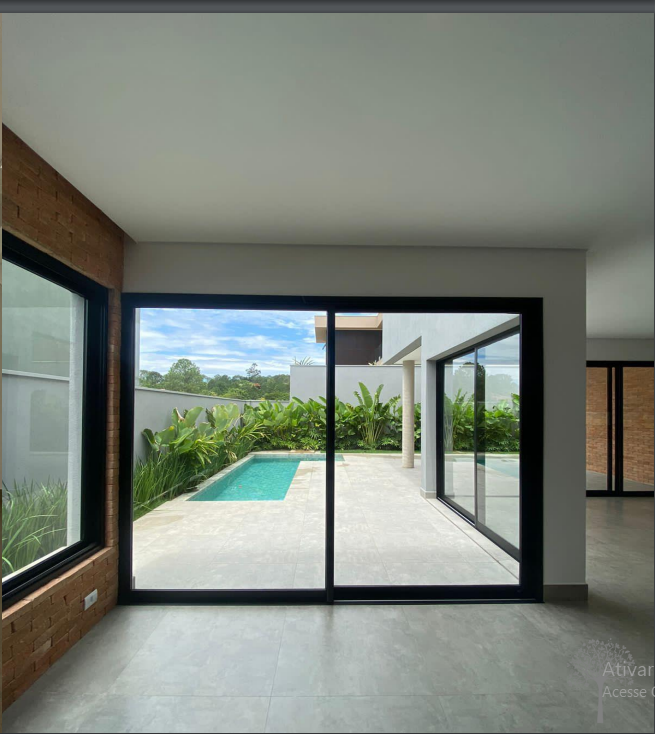 Imagem Casa com 3 Quartos à Venda ou Locação, 321 m²em Pinheirinho - Itu