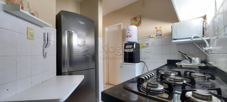 Imagem Apartamento com 2 Quartos à Venda, 46 m² em Candeias - Jaboatão dos Guararapes