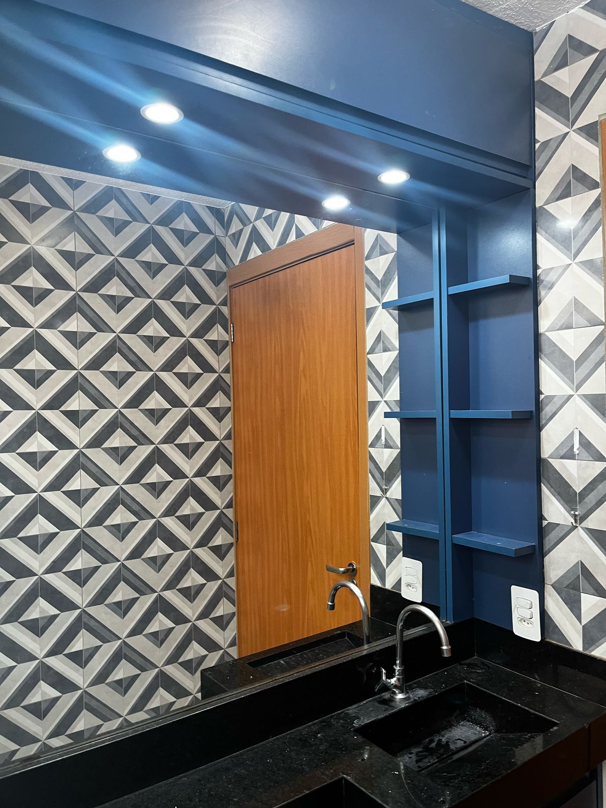 Imagem Apartamento com 1 Quarto para Alugar, 47 m² em Recreio Anhangüera - Ribeirão Preto