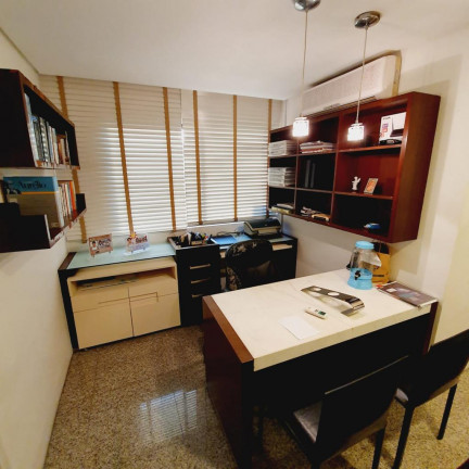 Imagem Apartamento com 3 Quartos à Venda, 216 m² em Aldeota - Fortaleza