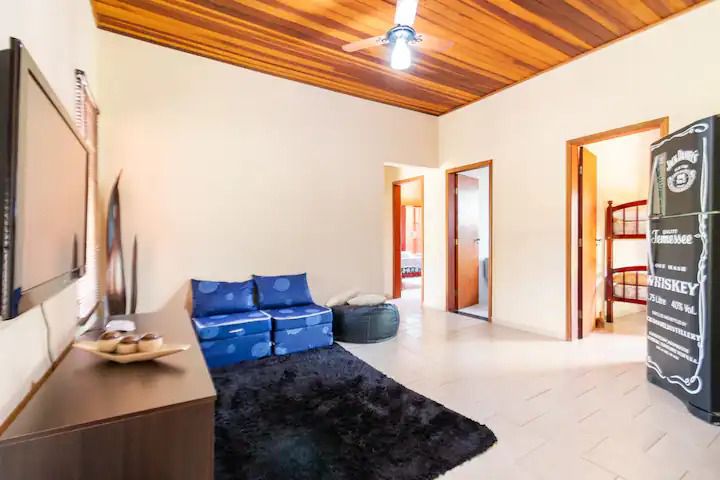 Imagem Casa de Condomínio com 4 Quartos à Venda, 335 m² em Cercadinho - Alambari