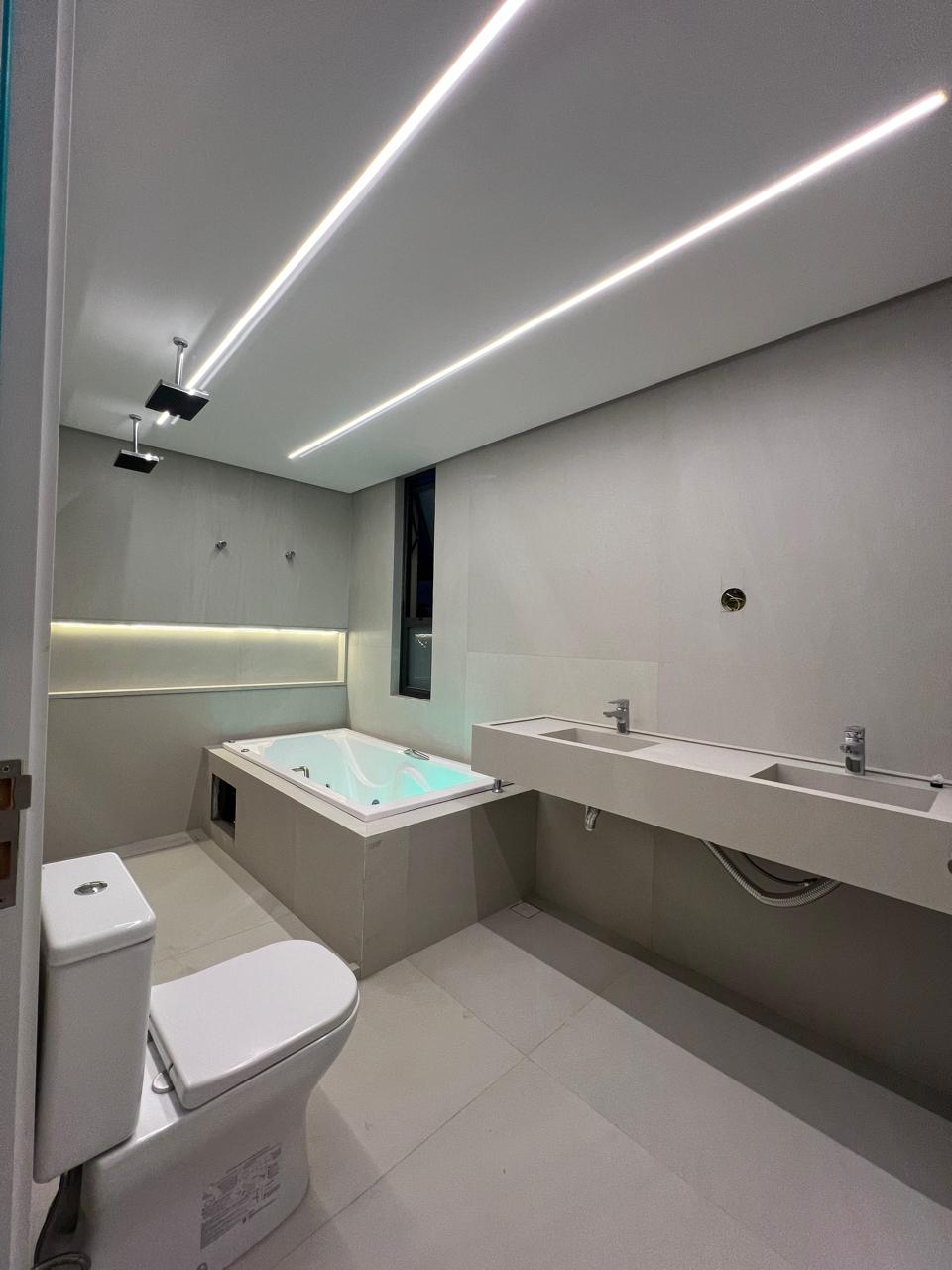 Imagem Casa de Condomínio com 4 Quartos à Venda, 239 m² em Vargem Fria - Jaboatão dos Guararapes Imagem Casa de Condomínio com 4 Quartos à Venda, 239 m² em Vargem Fria - Jaboatão dos Guararapes