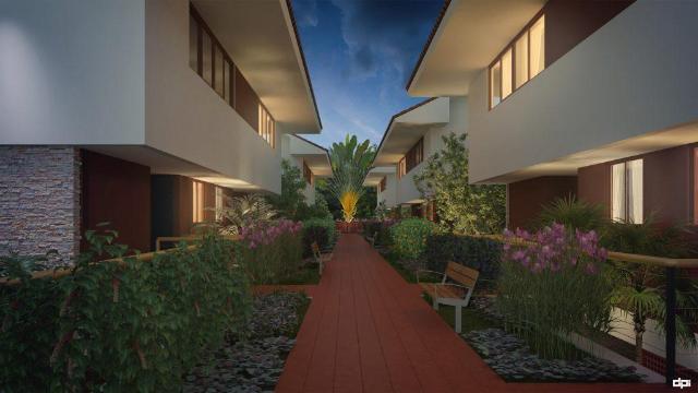 Imagem Casa de Condomínio com 5 Quartos à Venda, 258 m²em Poço - Recife Imagem Casa de Condomínio com 5 Quartos à Venda, 258 m²em Poço - Recife