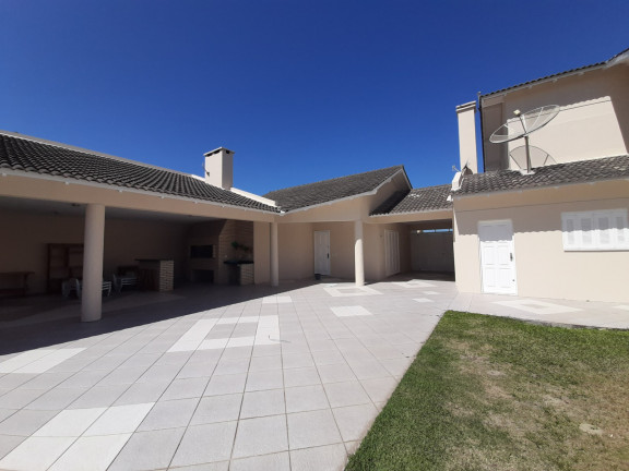 Imagem Casa com 6 Quartos à Venda, 308 m² em Capão Novo Village - Capão Da Canoa
