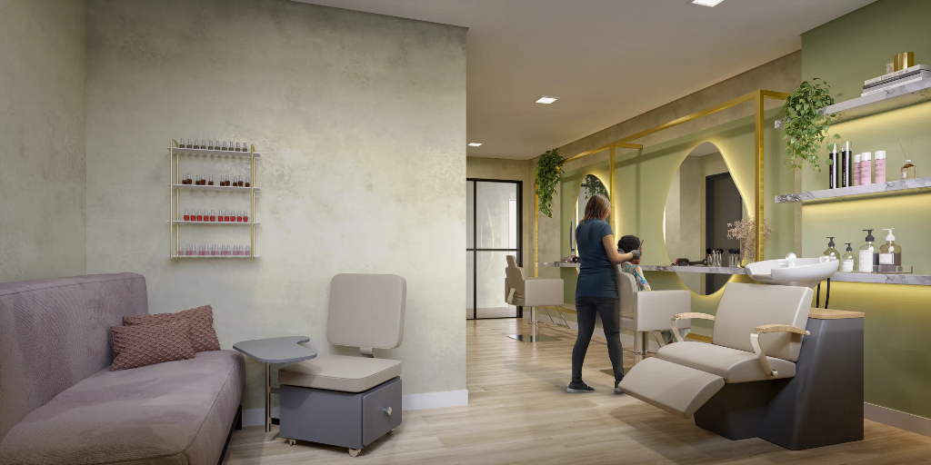 Imagem Apartamento com 2 Quartos à Venda, 49 m²em Santana - São Paulo