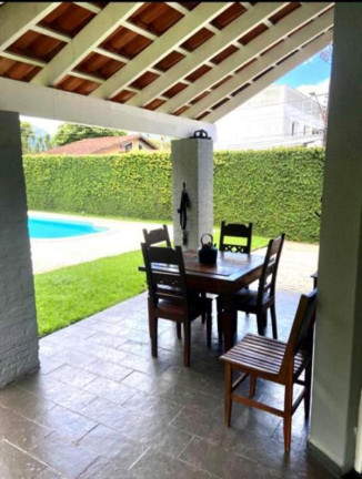 Imagem Casa com 3 Quartos à Venda, 170 m² em Guaecá - São Sebastião