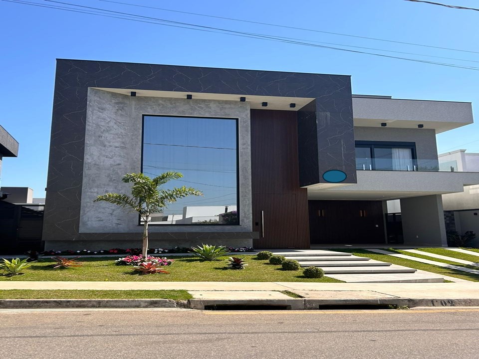 Apartamento com 5 Quartos à Venda, 300 m²em Jardim Ermida II - Jundiaí
