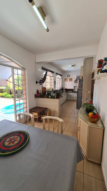 Imagem Casa com 4 Quartos à Venda, 335 m²em Colégio Batista - Belo Horizonte