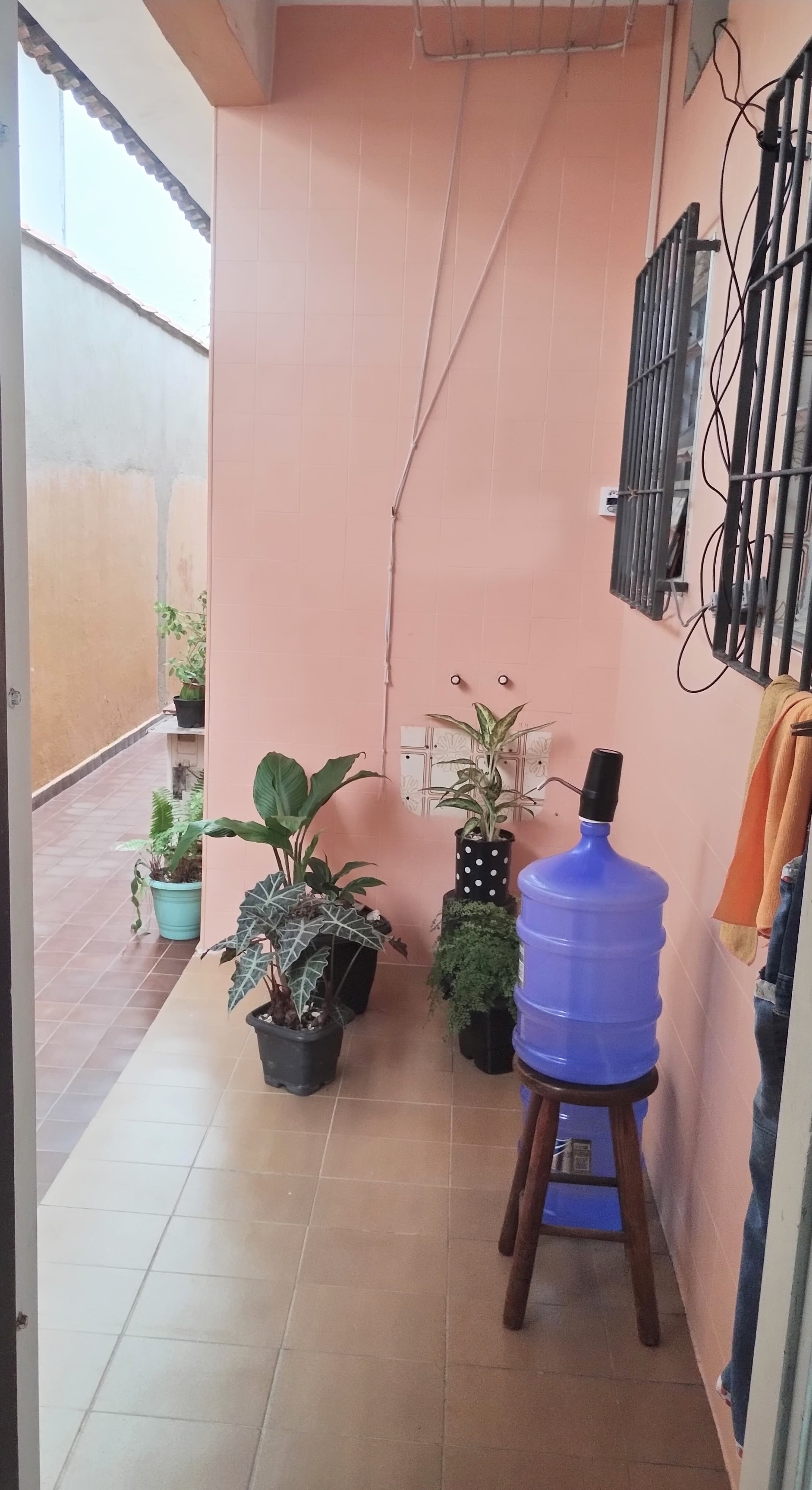 Imagem Casa com 3 Quartos à Venda, 165 m² em Caiçara - Praia Grande Imagem Casa com 3 Quartos à Venda, 165 m² em Caiçara - Praia Grande