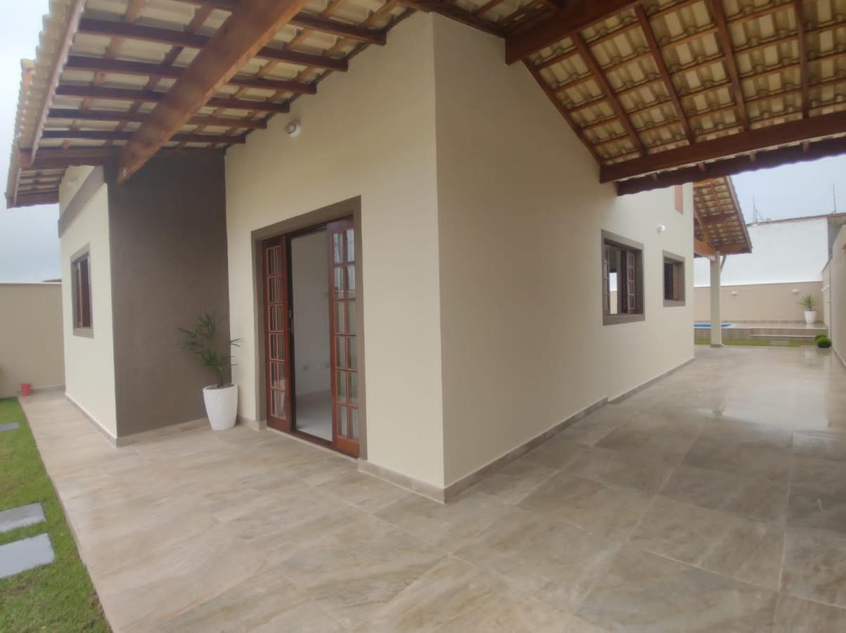 Imagem Casa com 3 Quartos à Venda, 112 m²em REGINA - Itanhaém Imagem Casa com 3 Quartos à Venda, 112 m²em REGINA - Itanhaém