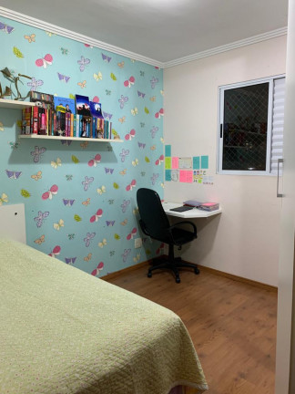 Imagem Apartamento com 3 Quartos à Venda, 75 m² em Vila Lavínia - Mogi das Cruzes