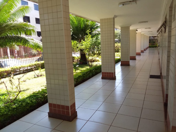 Imagem Apartamento com 2 Quartos à Venda, em Cruzeiro Novo - Brasília Imagem Apartamento com 2 Quartos à Venda, em Cruzeiro Novo - Brasília