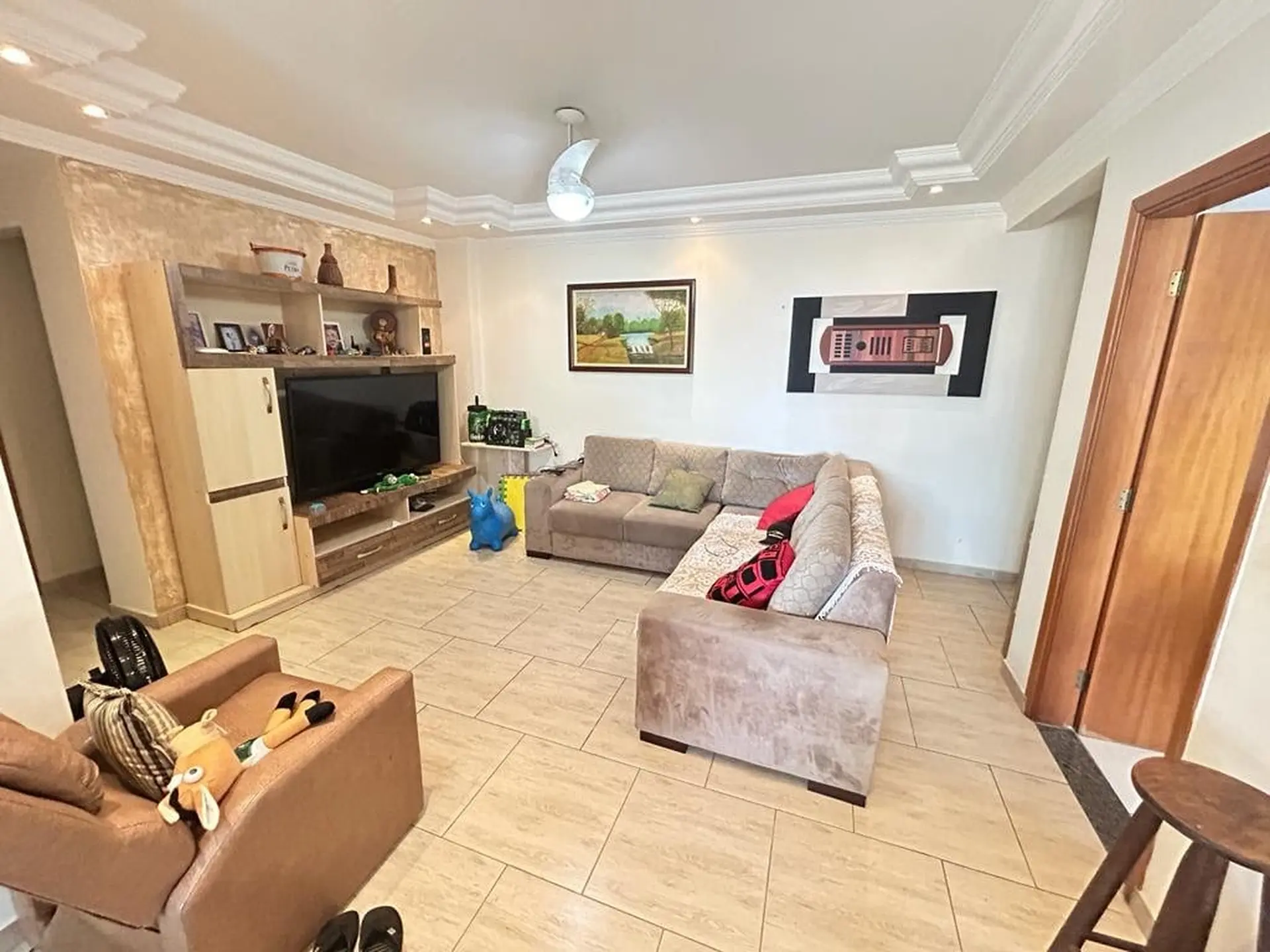 Imagem Apartamento com 3 Quartos à Venda, 154 m²em Tupi - Praia Grande Imagem Apartamento com 3 Quartos à Venda, 154 m²em Tupi - Praia Grande