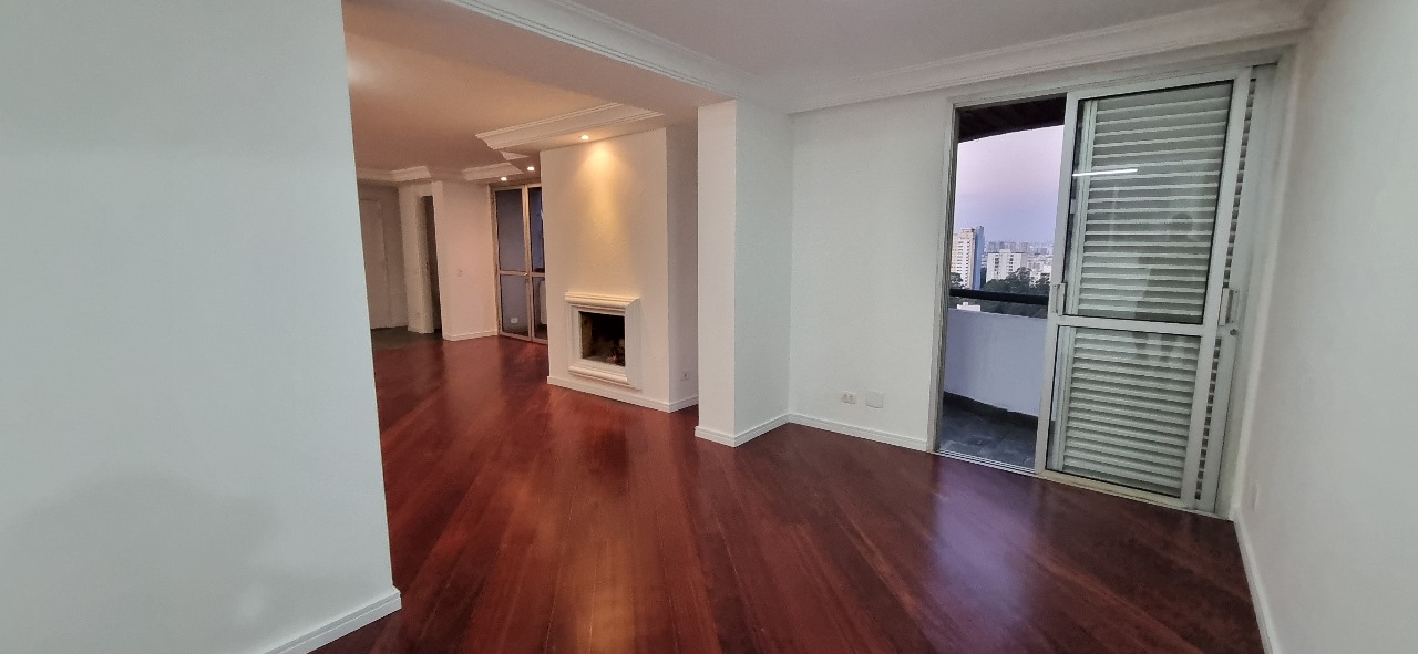 Imagem Apartamento com 3 Quartos à Venda, 160 m²em Jardim Ampliação - São Paulo Imagem Apartamento com 3 Quartos à Venda, 160 m²em Jardim Ampliação - São Paulo