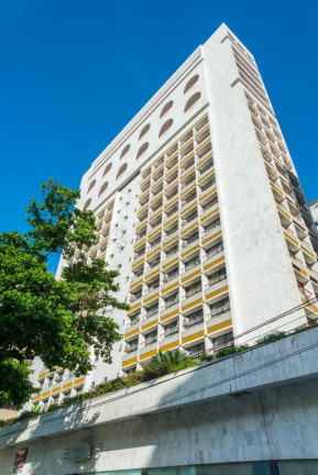 Imagem Apartamento com 1 Quarto à Venda, 26 m² em Boa Viagem - Recife Imagem Apartamento com 1 Quarto à Venda, 26 m² em Boa Viagem - Recife