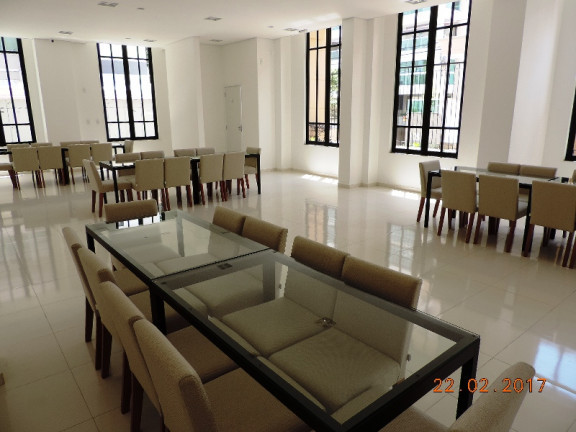 Imagem Apartamento com 2 Quartos para Alugar, 60 m² em Parque Campolim - Sorocaba