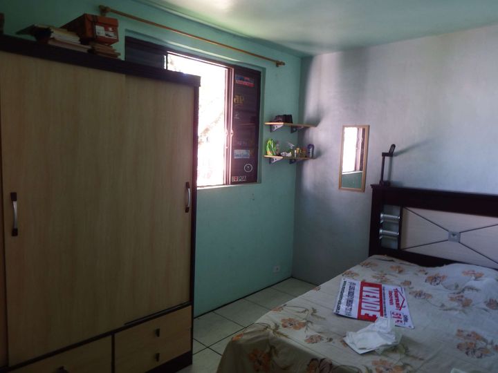 Imagem Apartamento com 2 Quartos à Venda, 43 m² em Rubem Berta - Porto Alegre