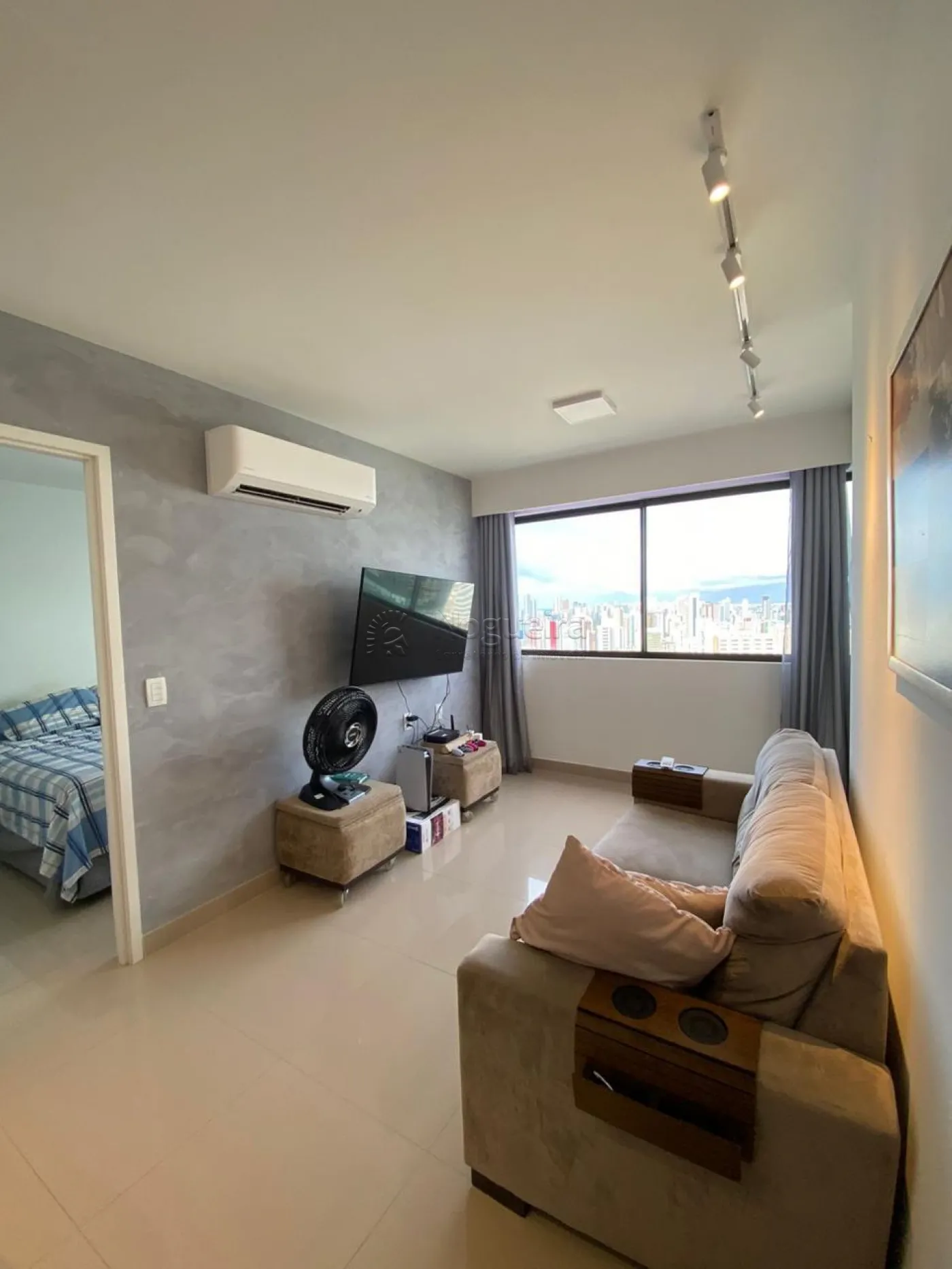 Imagem Apartamento com 1 Quarto à Venda, 33 m²em Boa Viagem - Recife Imagem Apartamento com 1 Quarto à Venda, 33 m²em Boa Viagem - Recife