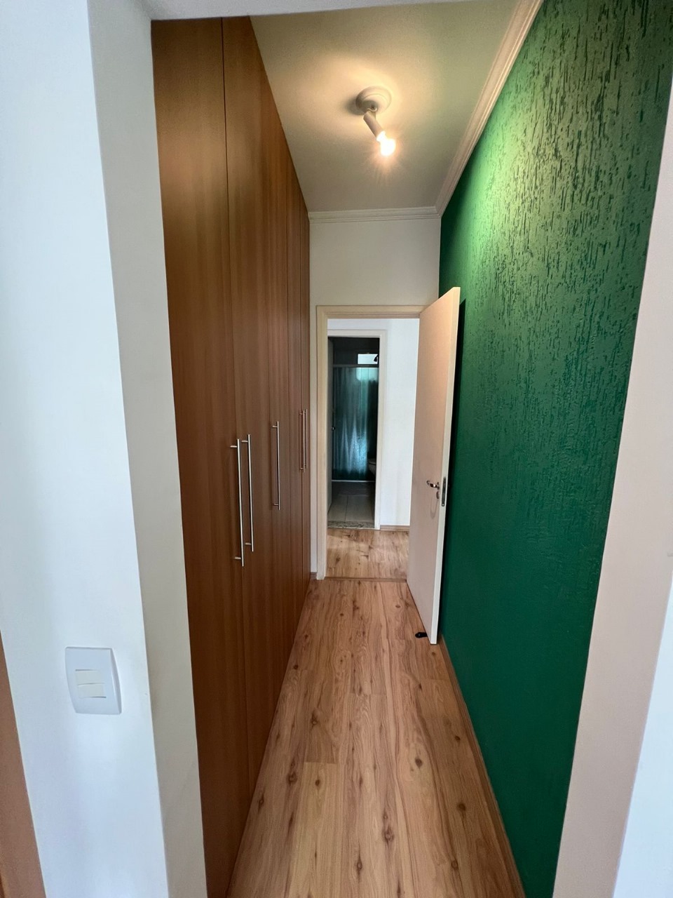 Imagem Apartamento com 3 Quartos à Venda, 100 m²em Alto de Pinheiros - São Paulo